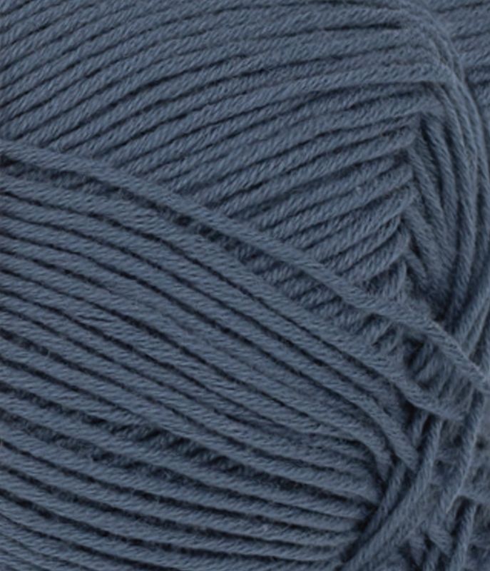 Mandarin Petit 6061 Slate Blue